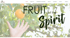 Desktop Screenshot of fumchotsprings.org